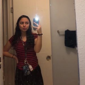 Meet your Posher, Brianna